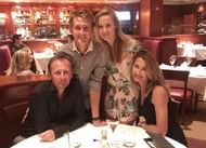 Sebastian Korda Parents.